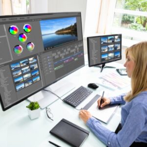 Learn After Effects for Photography