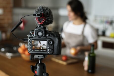 How to Become a Videographer: Capturing Moments Behind the Lens
