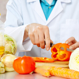 Fluids and Nutrition in Care Training