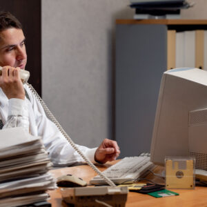 Managing Your Workload