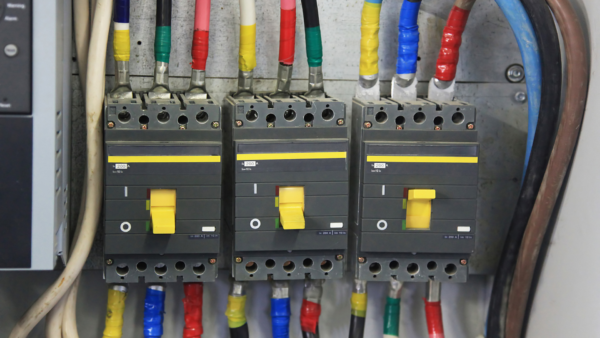 Per Unit Analysis for Single and Three Phase Systems