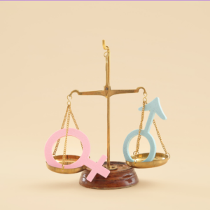 Gender Discrimination at Early Childhood