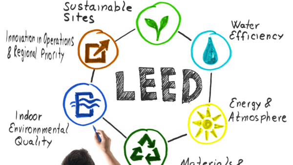 LEED Green Associate