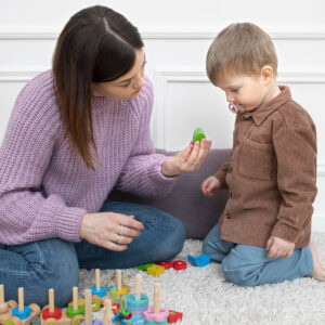 Early Childhood: Child Care