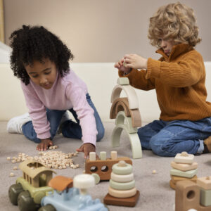 Montessori and Waldorf Approaches for Early Childhood