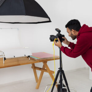 Advanced Photography Course: Photography Composition and Photography Lighting