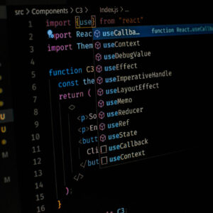 Building a Ecommerce Store with React.JS