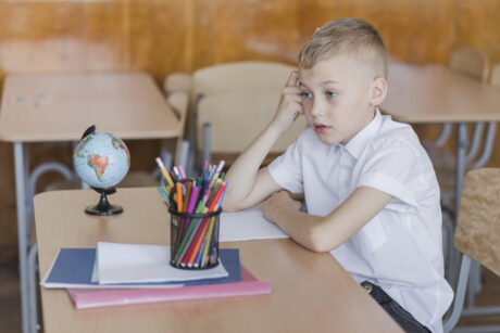 Critical Thinking in Young Children