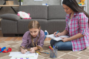 Executive Functions in Child Development