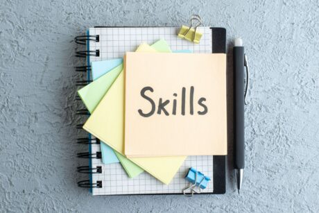 To 20 Vital Skills for Navigating the Modern Workplace