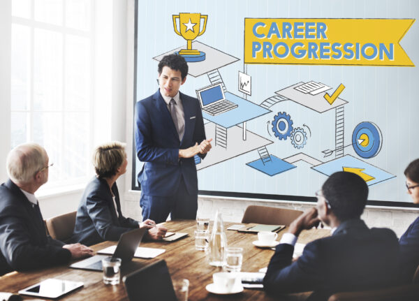 Career Development Plan Fundamentals