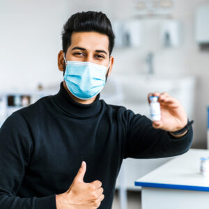 Infection Prevention & Control in Care Training