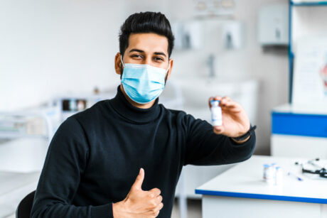 Infection Prevention & Control in Care Training