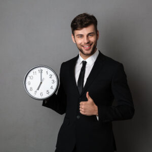 Time Management Mastery: 10X Your Time, Join the New Rich