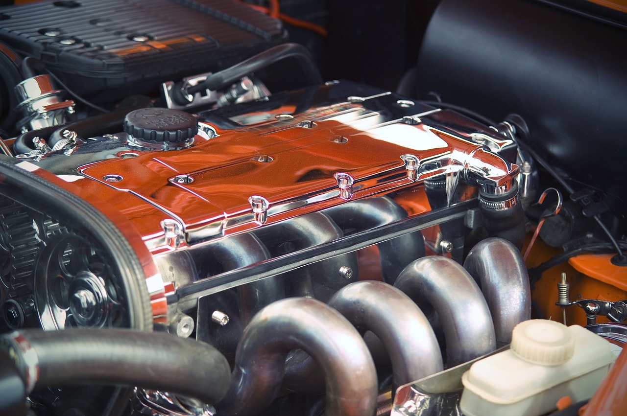 A complete course on Turbocharging