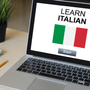 Italian Language Course for Beginners