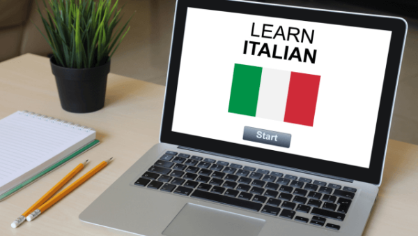 Italian Language Course for Beginners