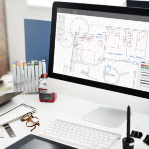 Cost Estimation for Multiplex Building Using Xactimate