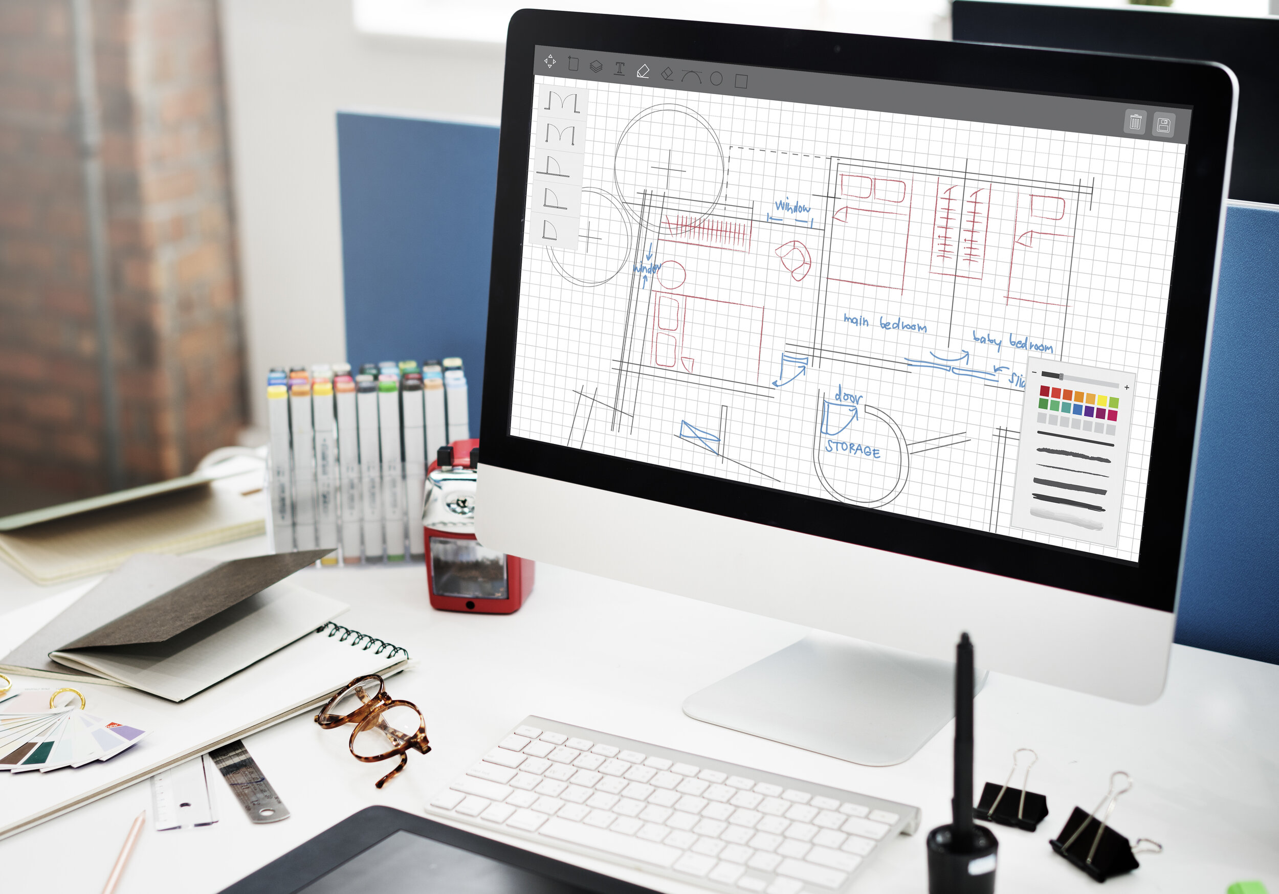 Cost Estimation for Multiplex Building Using Xactimate