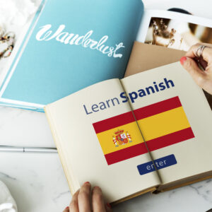 Spanish Quick Guide for Everyone - Verbs