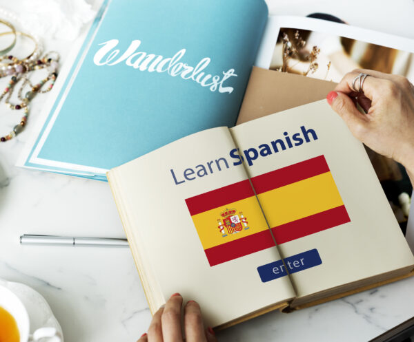 Spanish Quick Guide for Everyone - Verbs