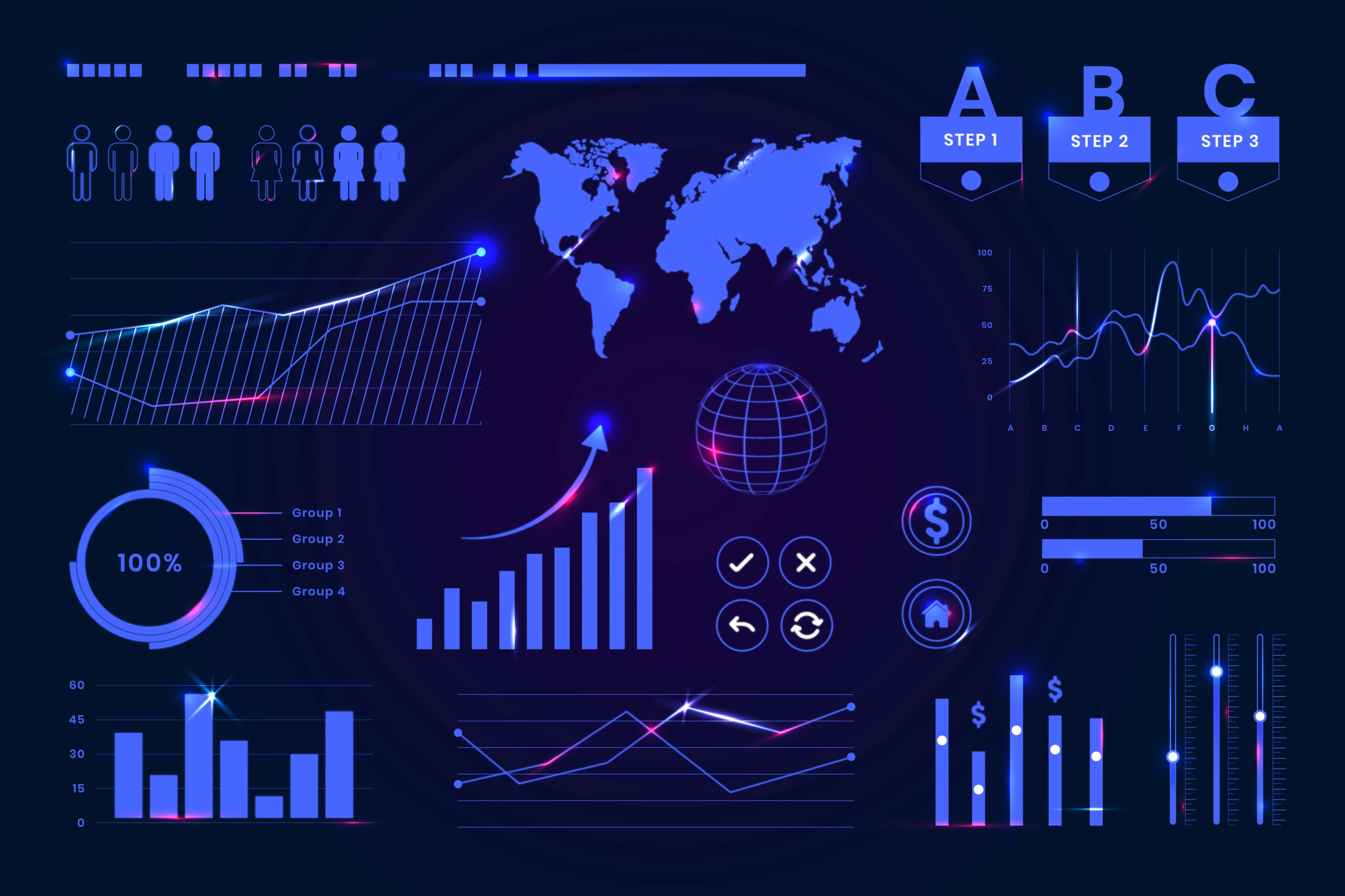 Top 20 Big Data Analytics Tools for Modern Enterprises