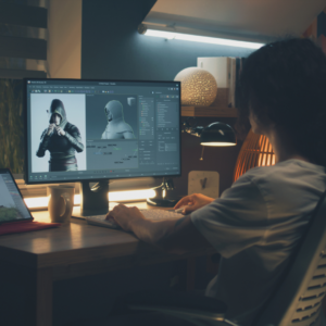 Learn 2D Animation with Adobe Animate