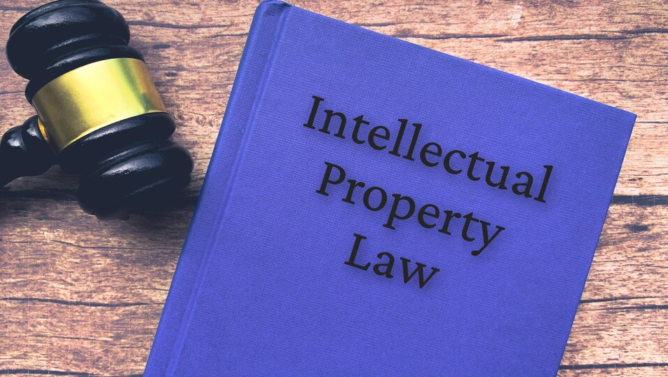 Intellectual Property Law