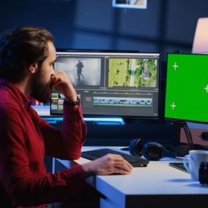 Introduction to After Effects