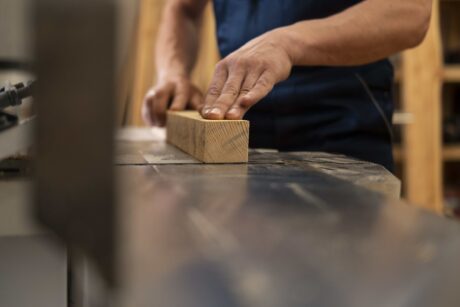 Quick Tips for Refinishing Wood Furniture Without Stripping or Sanding