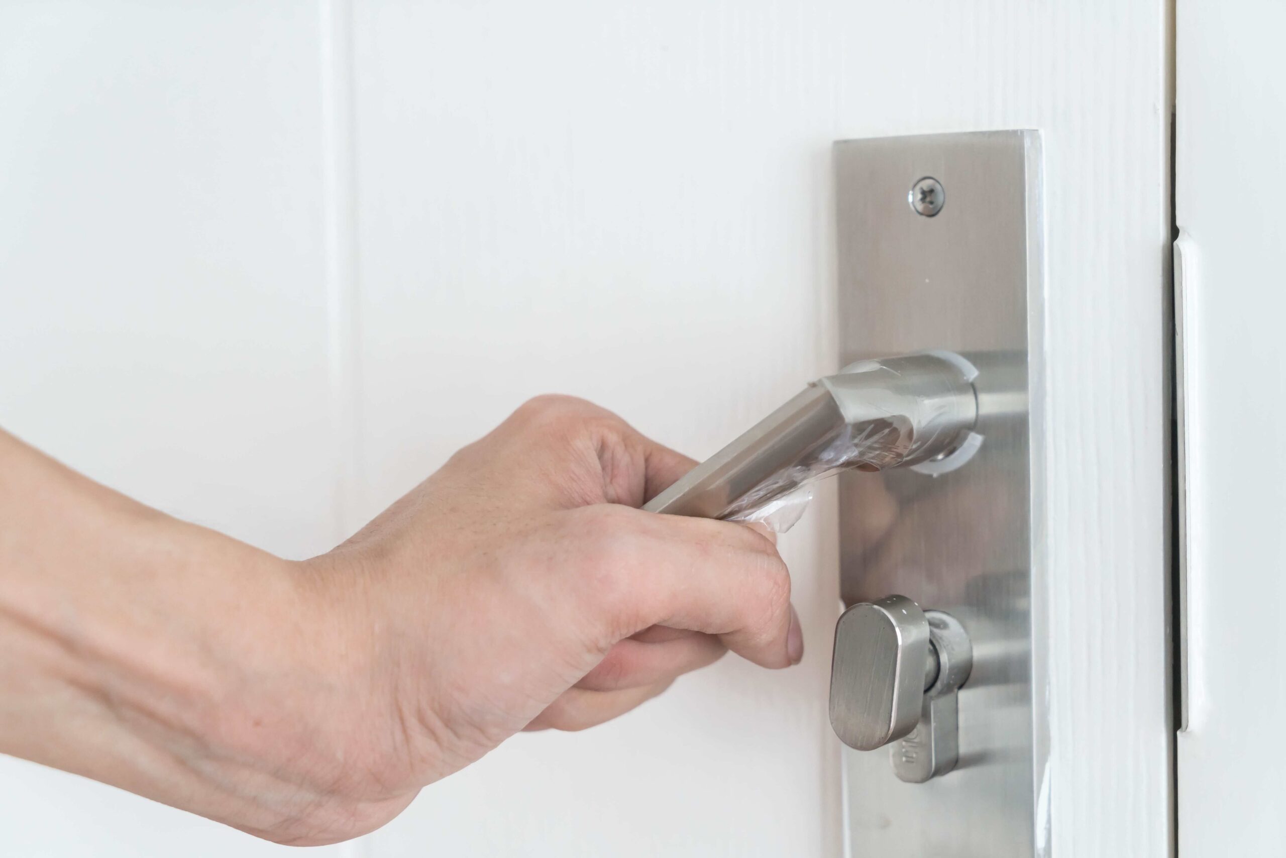 How to Become a Locksmith in the UK: Ultimate Guide