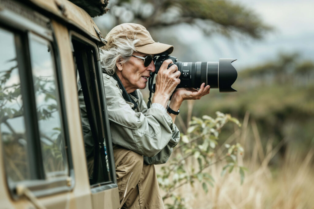 How To Become a Wildlife Photographer in the UK