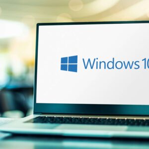 Advanced Training on Windows 10