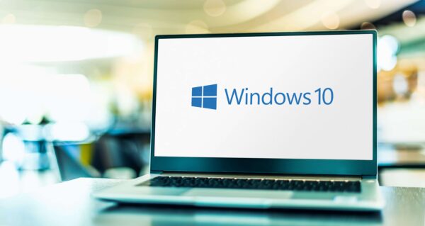 Advanced Training on Windows 10