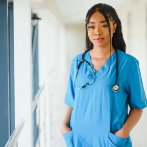 IsiXhosa for Healthcare: The Nurse