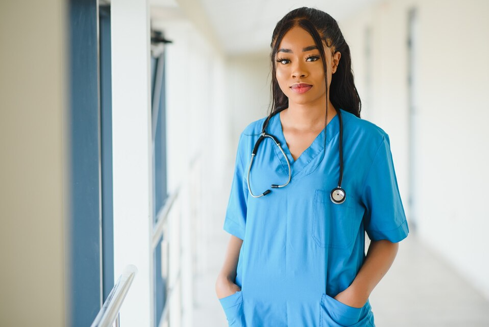 IsiXhosa for Healthcare: The Nurse