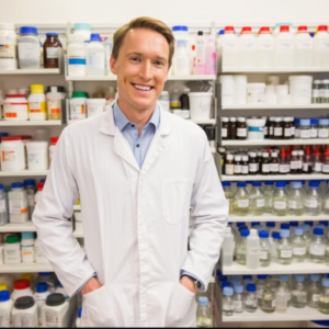 IsiXhosa for Healthcare: The Pharmacist