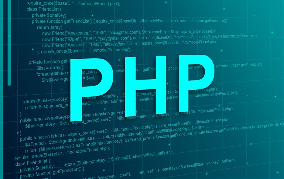 PHP and MySQL Training Masterclass