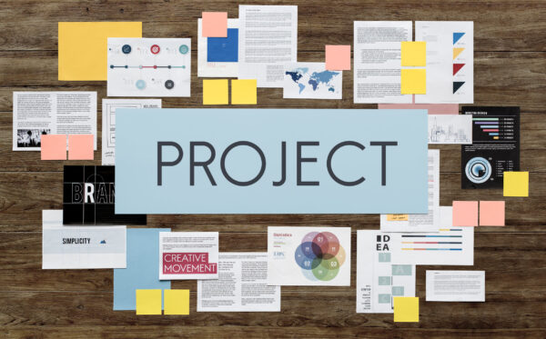 Project Management How to Build a Project Charter