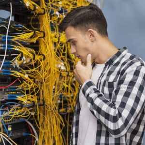 CCNA Networking Essentials: A Comprehensive Cisco Course