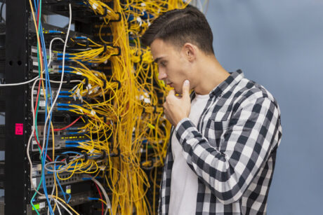 CCNA Networking Essentials: A Comprehensive Cisco Course