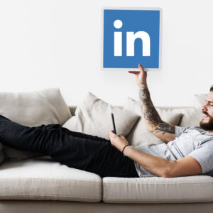 Building a Professional Brand Using LinkedIn