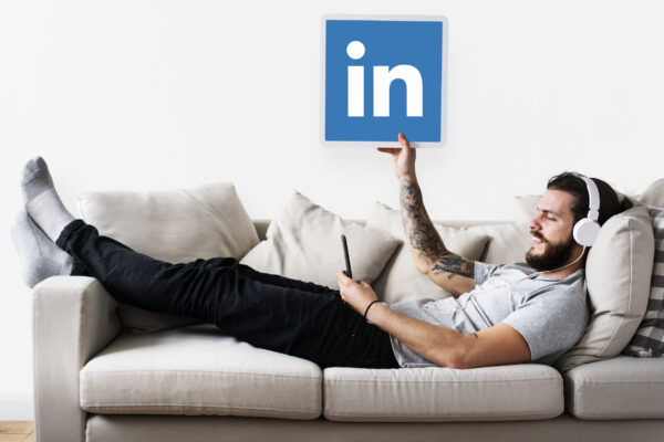 Building a Professional Brand Using LinkedIn