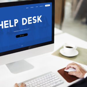 IT Helpdesk Administrator Training
