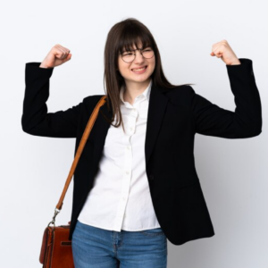 Boost Your Confidence and Self-Esteem