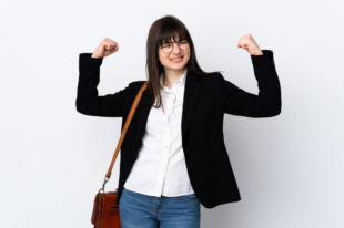 Boost Your Confidence and Self-Esteem