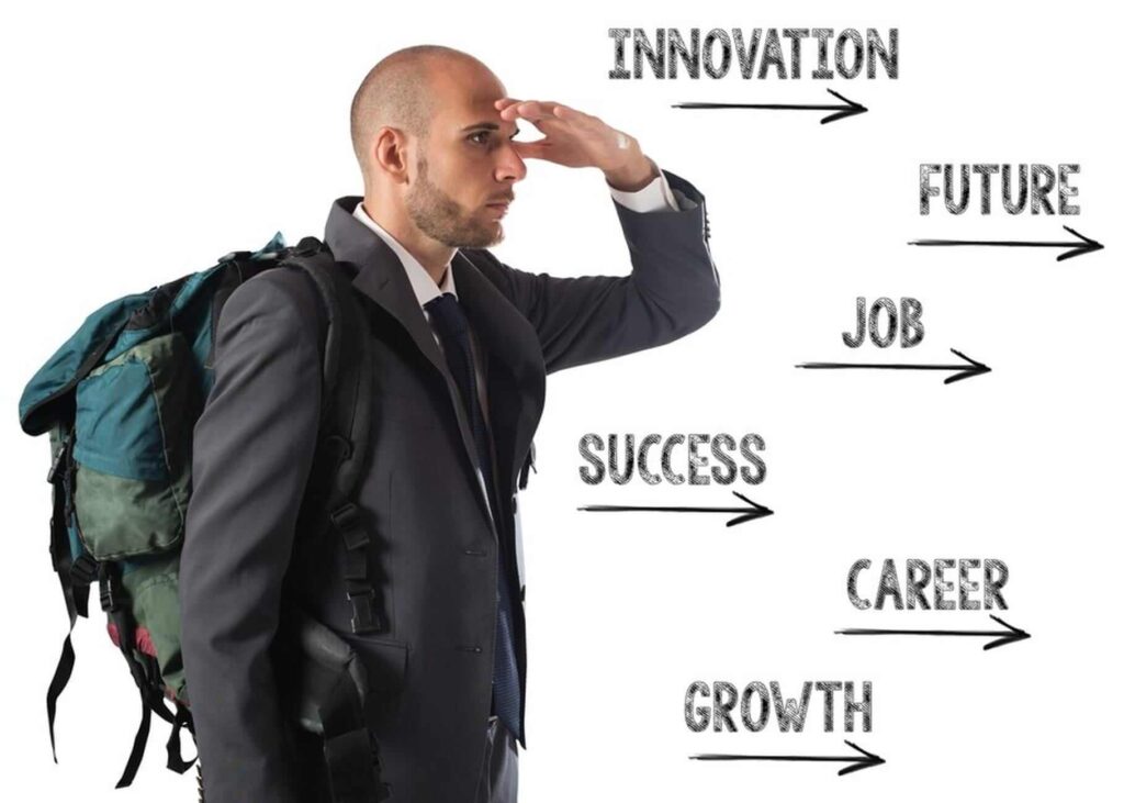 Career Change: How to Start a New Path Successfully