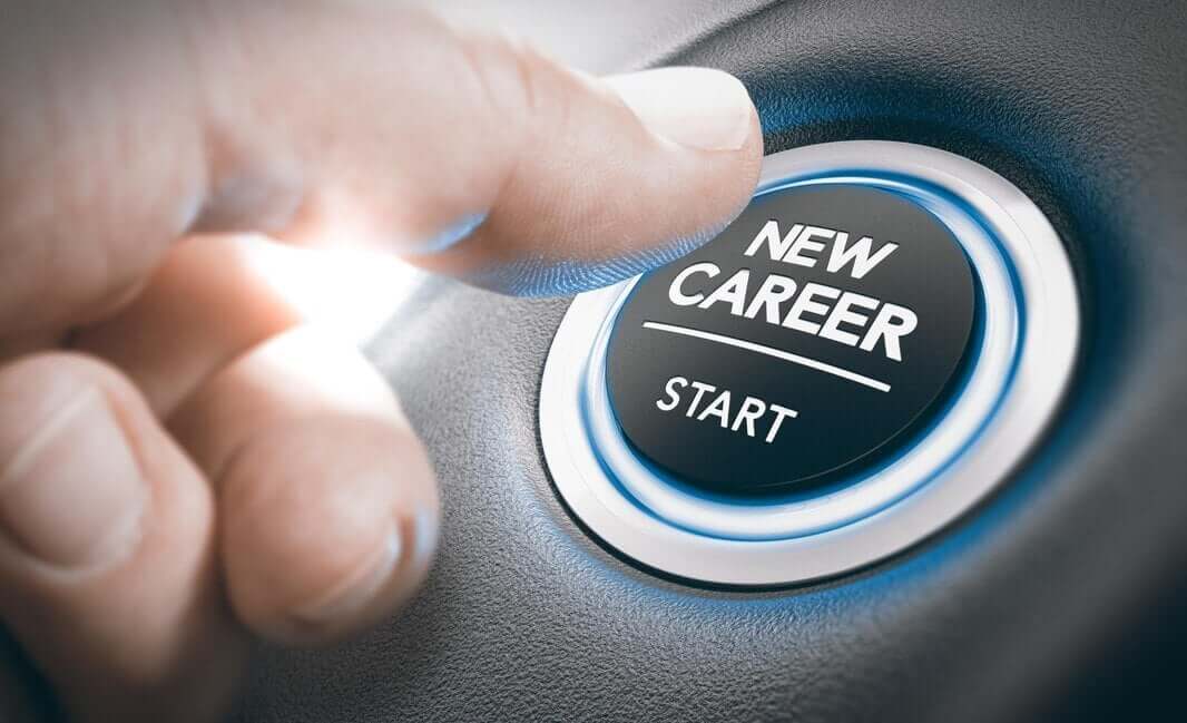 Career Change: How to Start a New Path Successfully