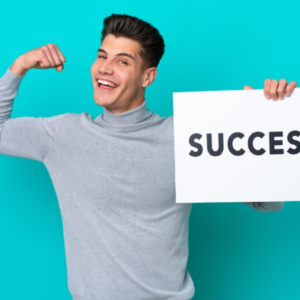 Personal Development Course