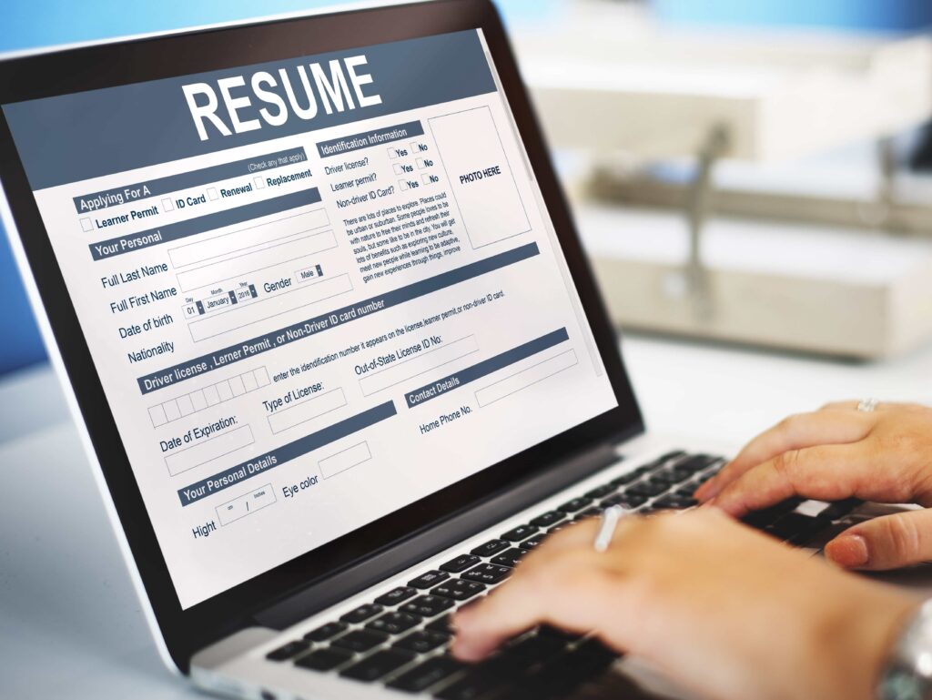 Resume Tips to Create a Winning Resume